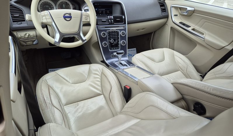 Volvo XC60 2.4 D5 Ocean Race