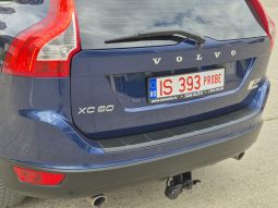 Volvo XC60 2.4 D5 Ocean Race full