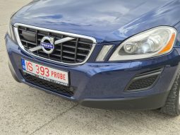 Volvo XC60 2.4 D5 Ocean Race full