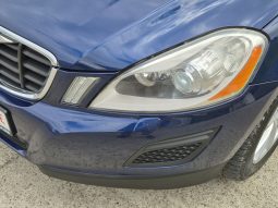 Volvo XC60 2.4 D5 Ocean Race full
