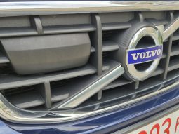 Volvo XC60 2.4 D5 Ocean Race full