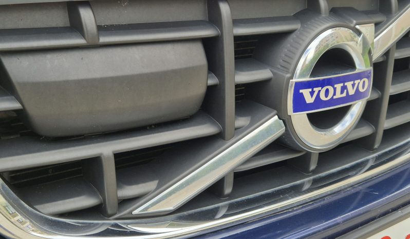 Volvo XC60 2.4 D5 Ocean Race