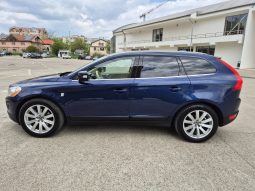 Volvo XC60 2.4 D5 Ocean Race full