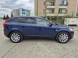 Volvo XC60 2.4 D5 Ocean Race full