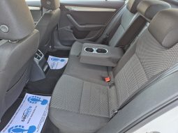 Skoda Octavia 1.4 TSI Ambition full