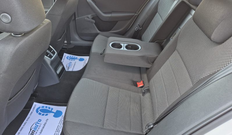 Skoda Octavia 1.4 TSI Ambition