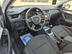 Skoda Octavia 1.4 TSI Ambition full