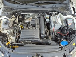 Skoda Octavia 1.4 TSI Ambition full
