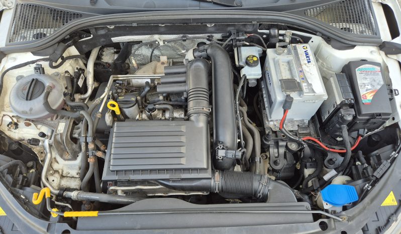 Skoda Octavia 1.4 TSI Ambition