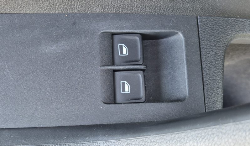 Skoda Octavia 1.4 TSI Ambition
