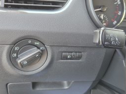 Skoda Octavia 1.4 TSI Ambition full