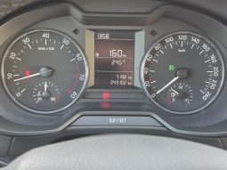 Skoda Octavia 1.4 TSI Ambition full