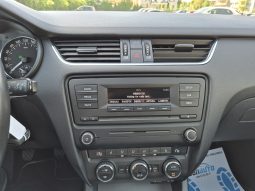 Skoda Octavia 1.4 TSI Ambition full