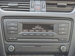 Skoda Octavia 1.4 TSI Ambition full