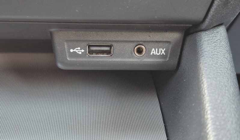 Skoda Octavia 1.4 TSI Ambition