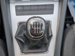 Skoda Octavia 1.4 TSI Ambition full