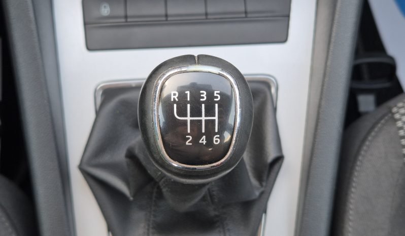 Skoda Octavia 1.4 TSI Ambition