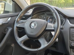 Skoda Octavia 1.4 TSI Ambition full