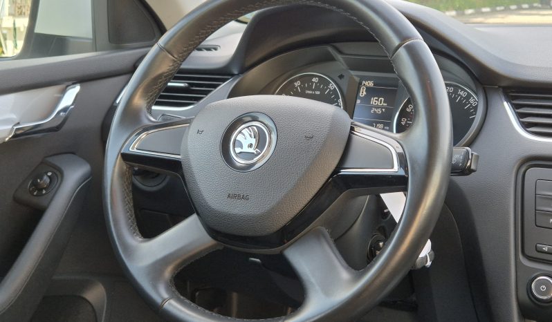 Skoda Octavia 1.4 TSI Ambition