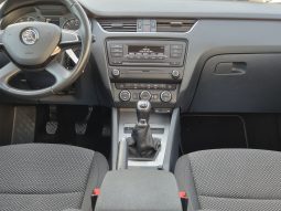 Skoda Octavia 1.4 TSI Ambition full