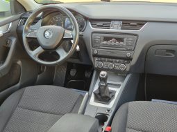 Skoda Octavia 1.4 TSI Ambition full