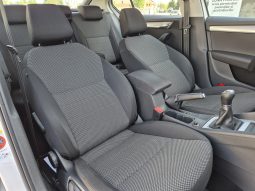 Skoda Octavia 1.4 TSI Ambition full
