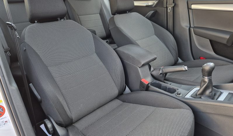 Skoda Octavia 1.4 TSI Ambition
