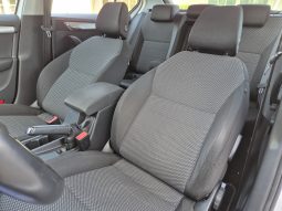 Skoda Octavia 1.4 TSI Ambition full