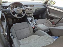 Skoda Octavia 1.4 TSI Ambition full