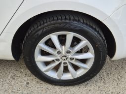 Skoda Octavia 1.4 TSI Ambition full