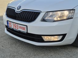 Skoda Octavia 1.4 TSI Ambition full