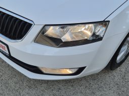 Skoda Octavia 1.4 TSI Ambition full