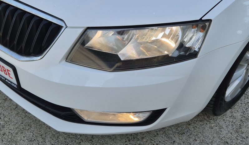 Skoda Octavia 1.4 TSI Ambition