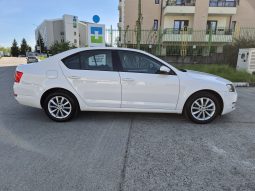 Skoda Octavia 1.4 TSI Ambition full