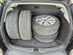 Ford Focus 1.6 TDCi Trend full