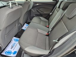 Ford Focus 1.6 TDCi Trend full