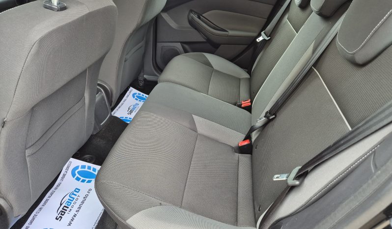 Ford Focus 1.6 TDCi Trend