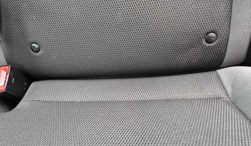 Ford Focus 1.6 TDCi Trend