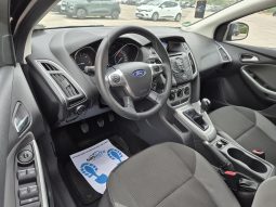 Ford Focus 1.6 TDCi Trend full