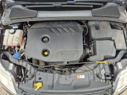 Ford Focus 1.6 TDCi Trend full