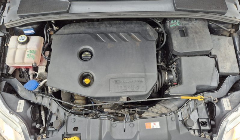 Ford Focus 1.6 TDCi Trend