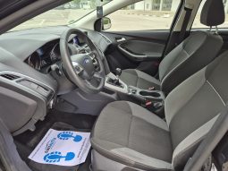 Ford Focus 1.6 TDCi Trend full