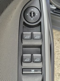 Ford Focus 1.6 TDCi Trend full