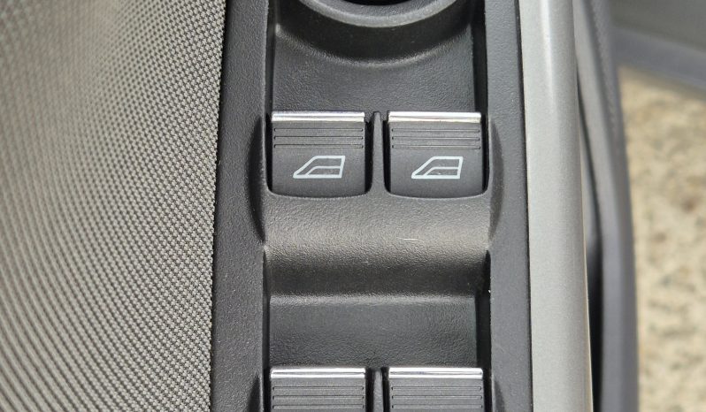 Ford Focus 1.6 TDCi Trend