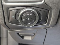 Ford Focus 1.6 TDCi Trend full
