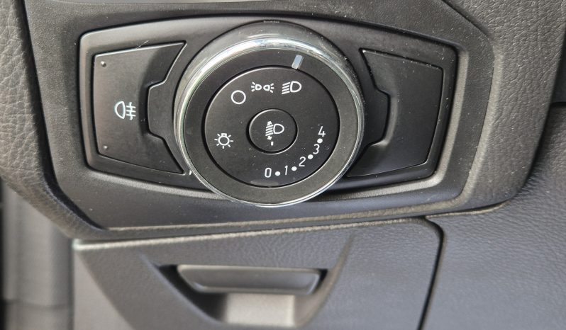 Ford Focus 1.6 TDCi Trend
