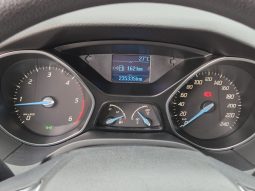 Ford Focus 1.6 TDCi Trend full