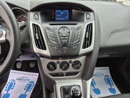 Ford Focus 1.6 TDCi Trend full