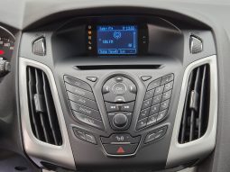 Ford Focus 1.6 TDCi Trend full