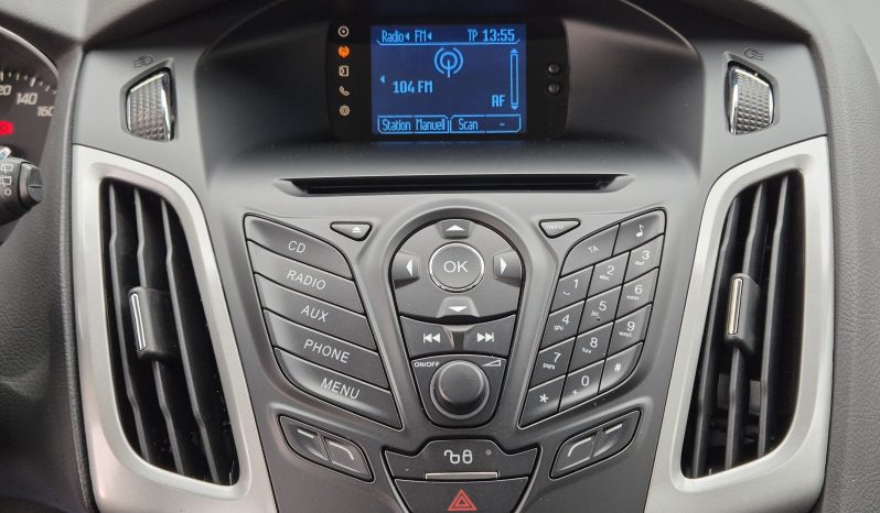 Ford Focus 1.6 TDCi Trend